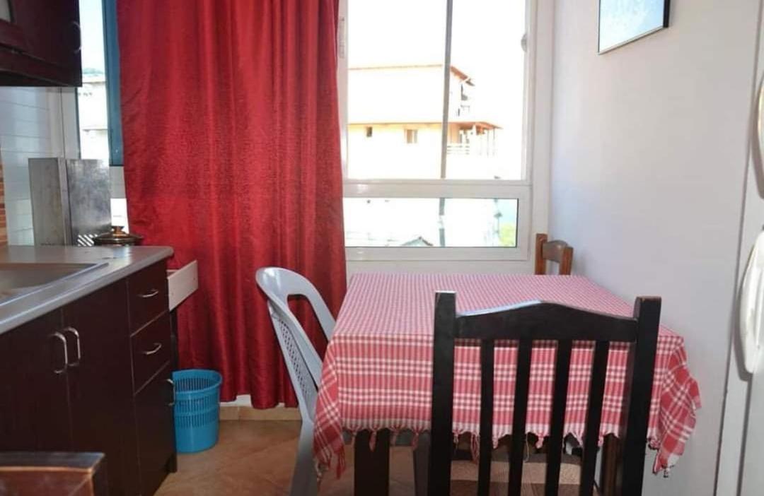 Shaban rooms Saranda