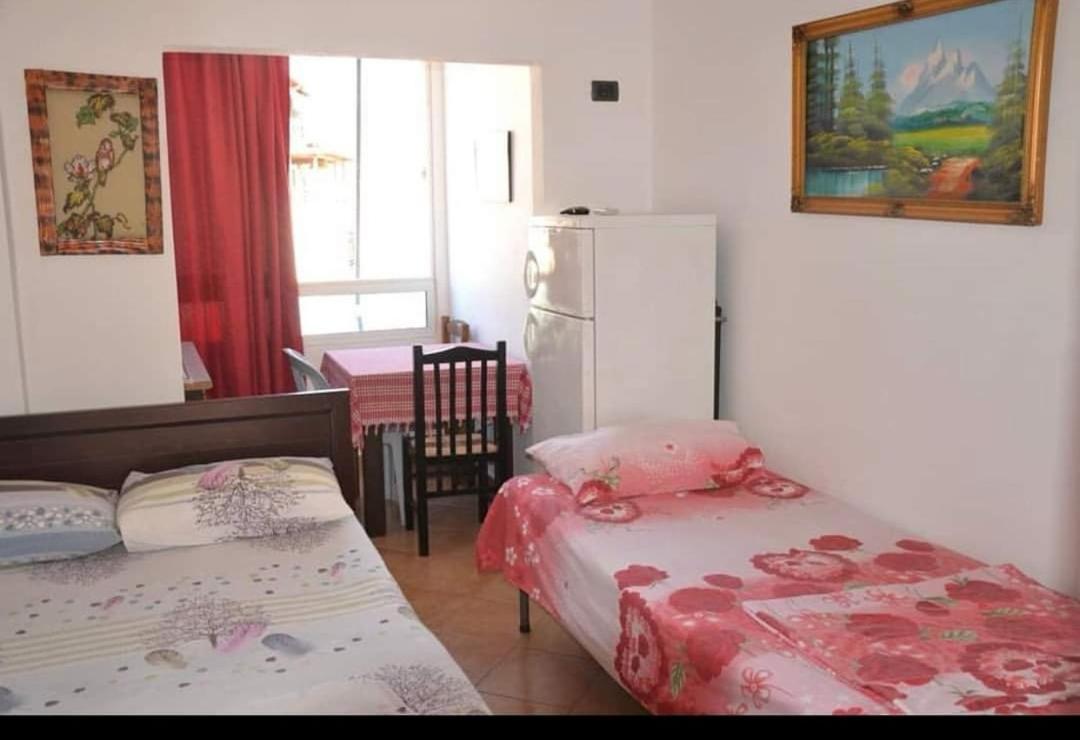 Shaban rooms Saranda