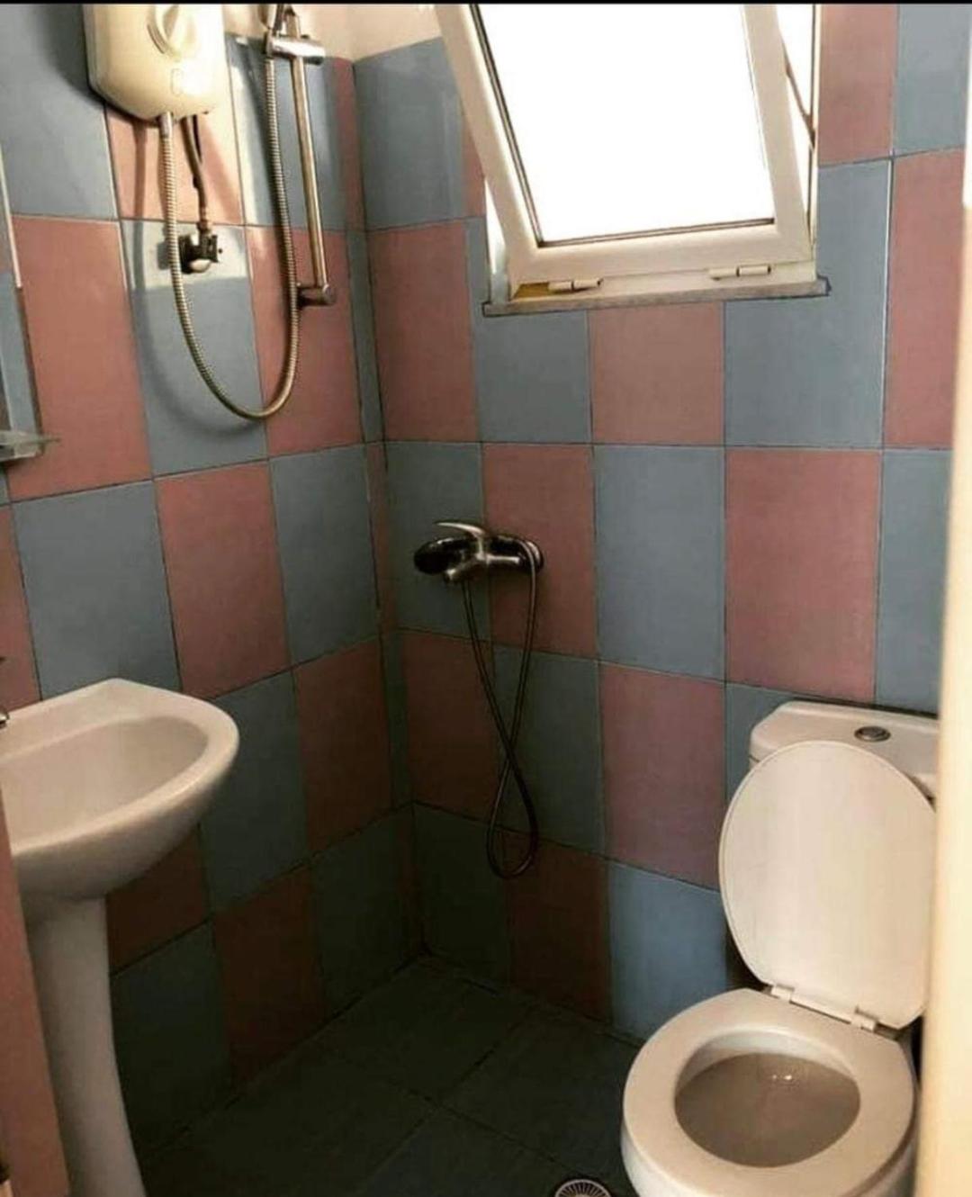 Shaban rooms Saranda