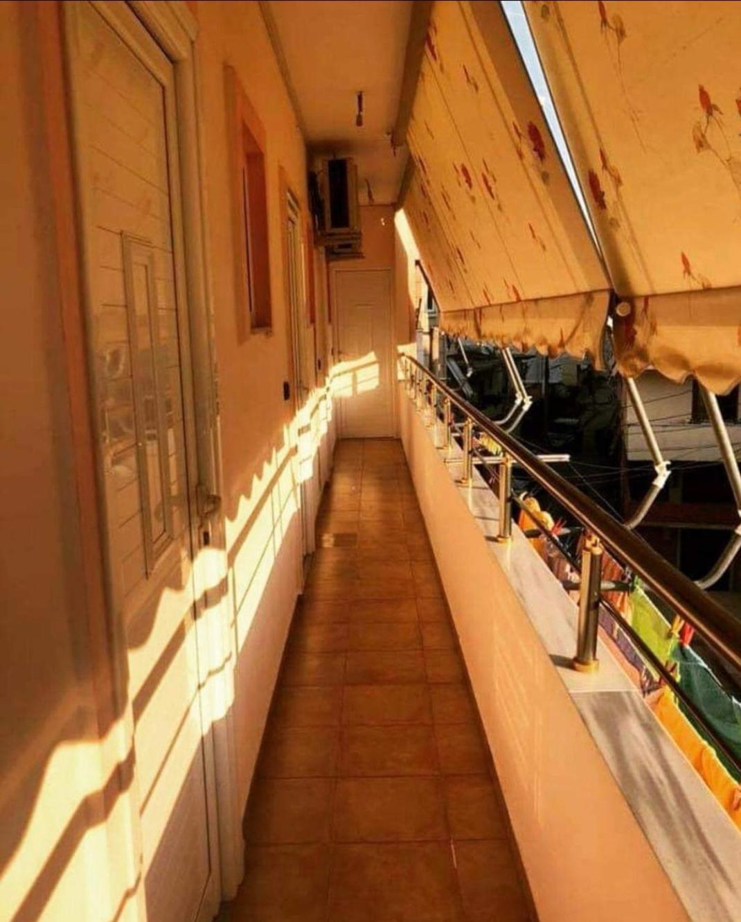Shaban rooms Saranda