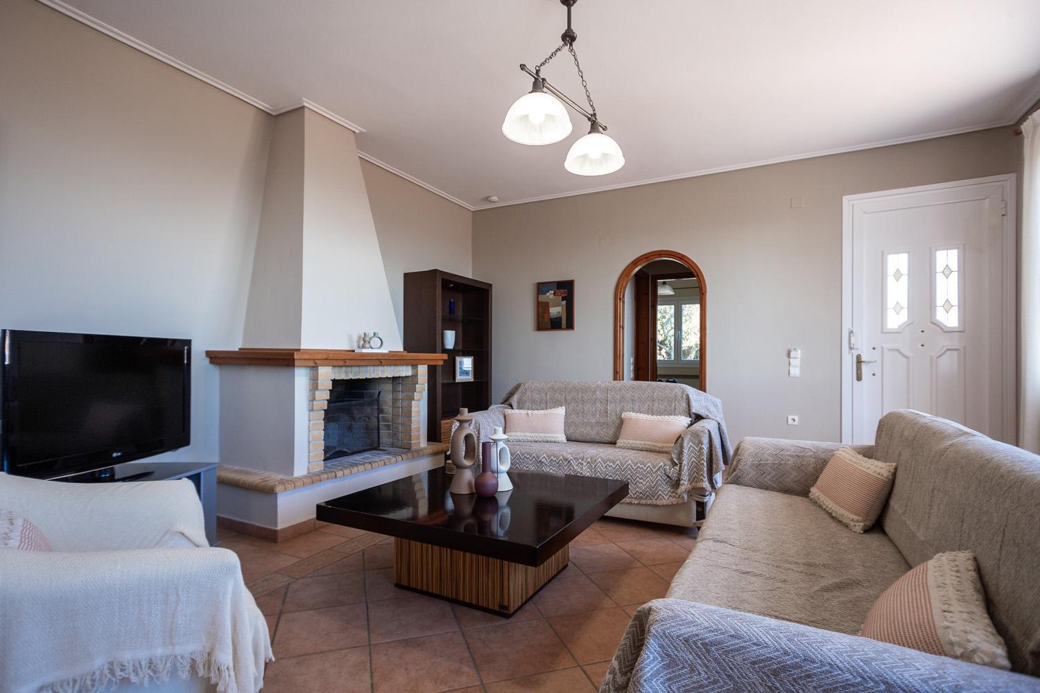 Villa Doreta