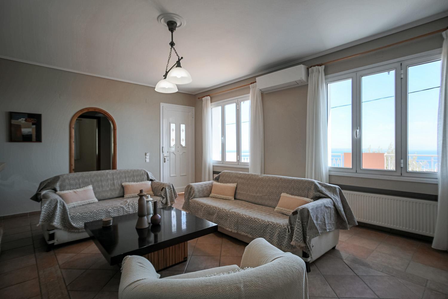Villa Doreta