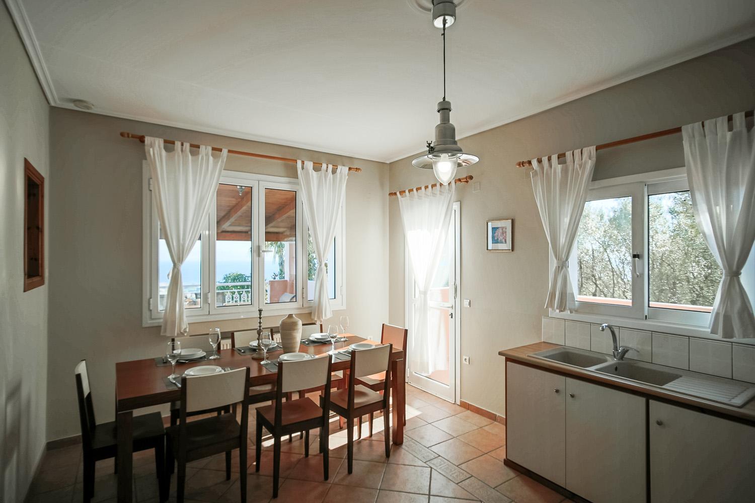 Villa Doreta