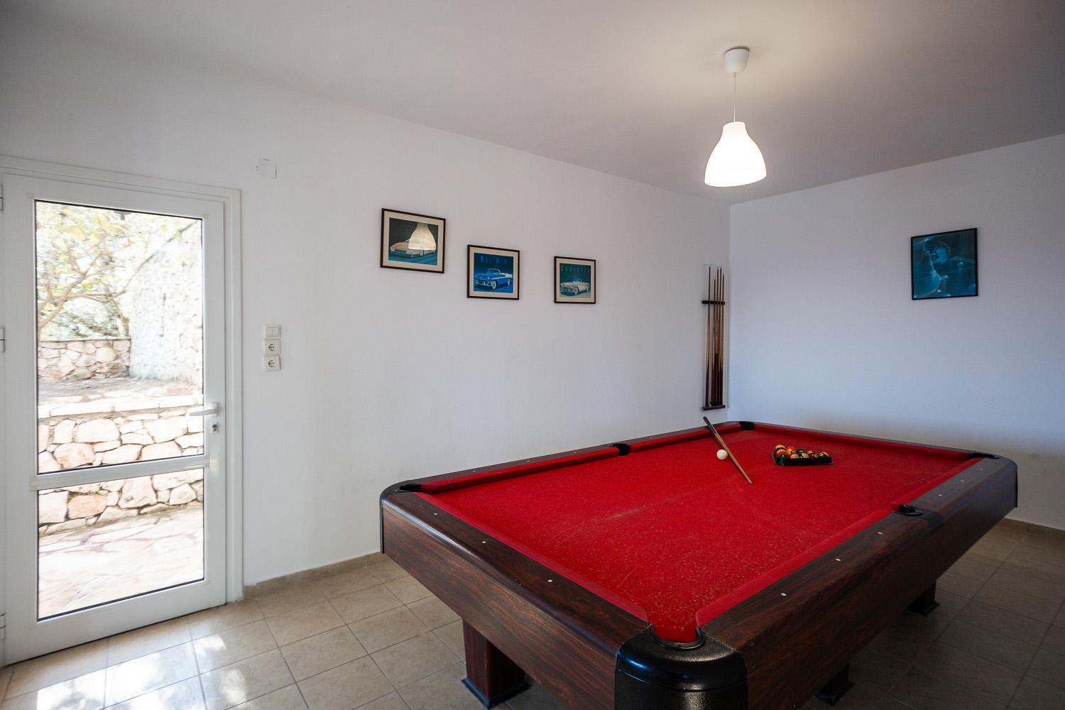 Villa Doreta
