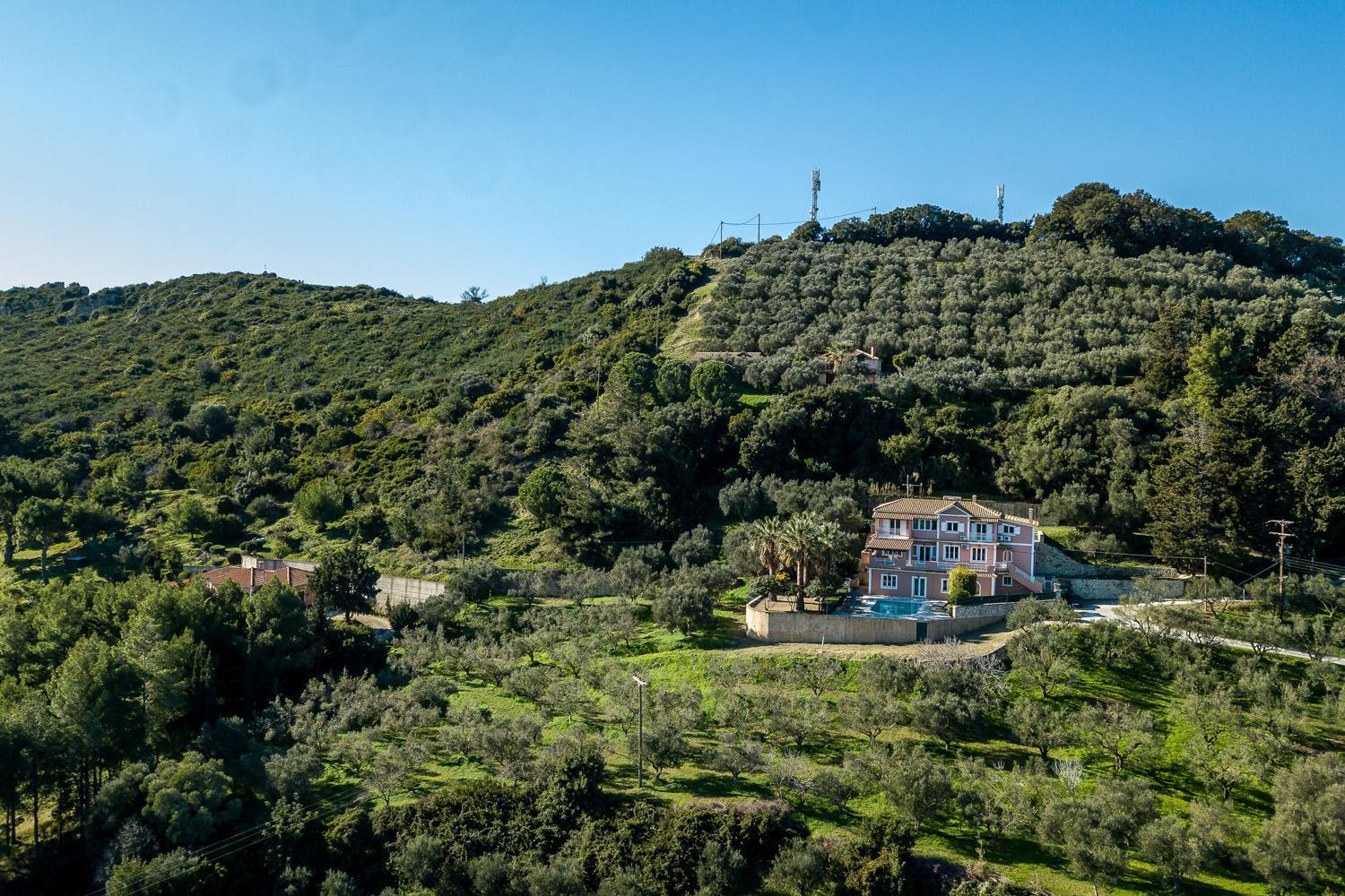 Villa Doreta