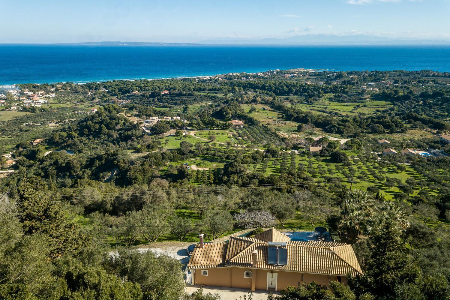 Villa Doreta