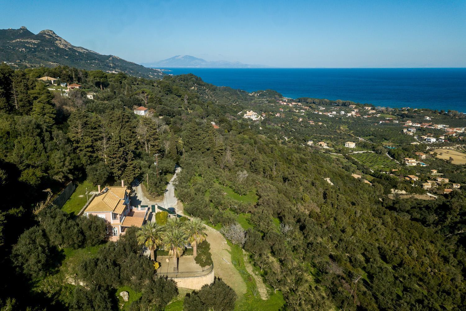 Villa Doreta