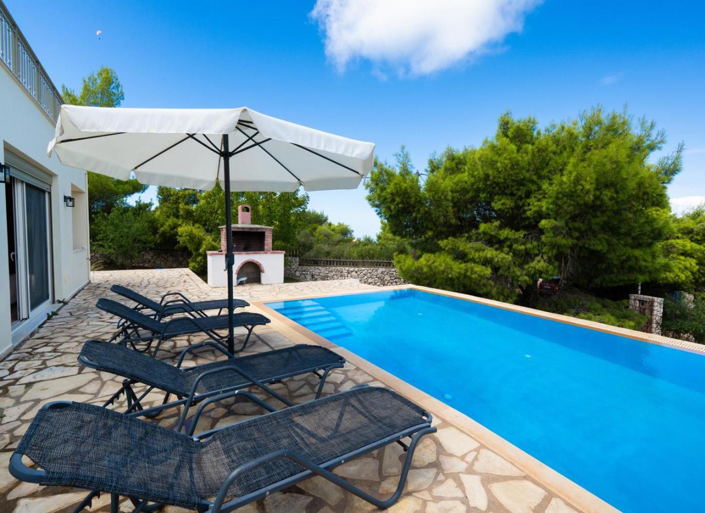 Villa Eudora photo 3