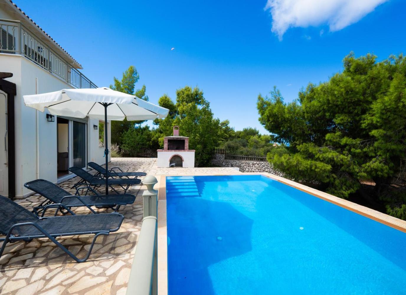 Villa Eudora photo 4