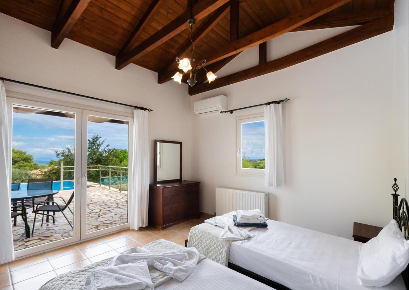 Villa Eudora