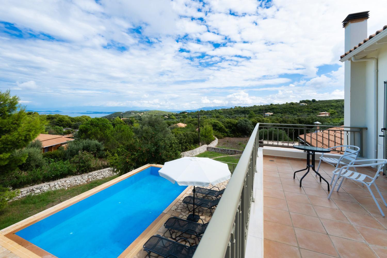 Villa Eudora