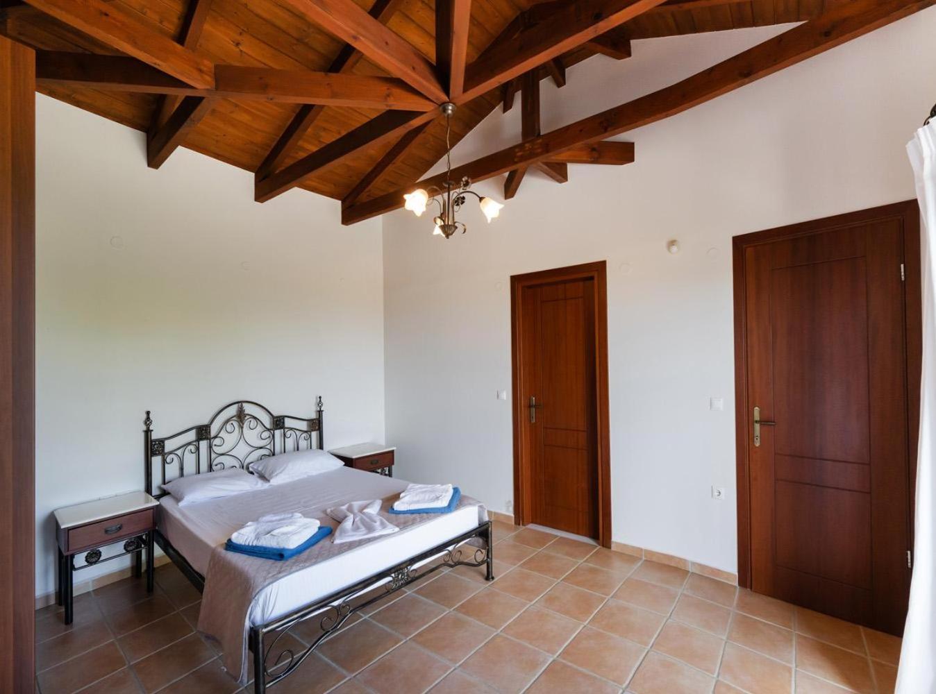 Villa Eudora