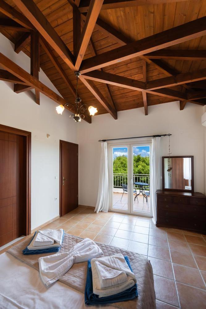 Villa Eudora