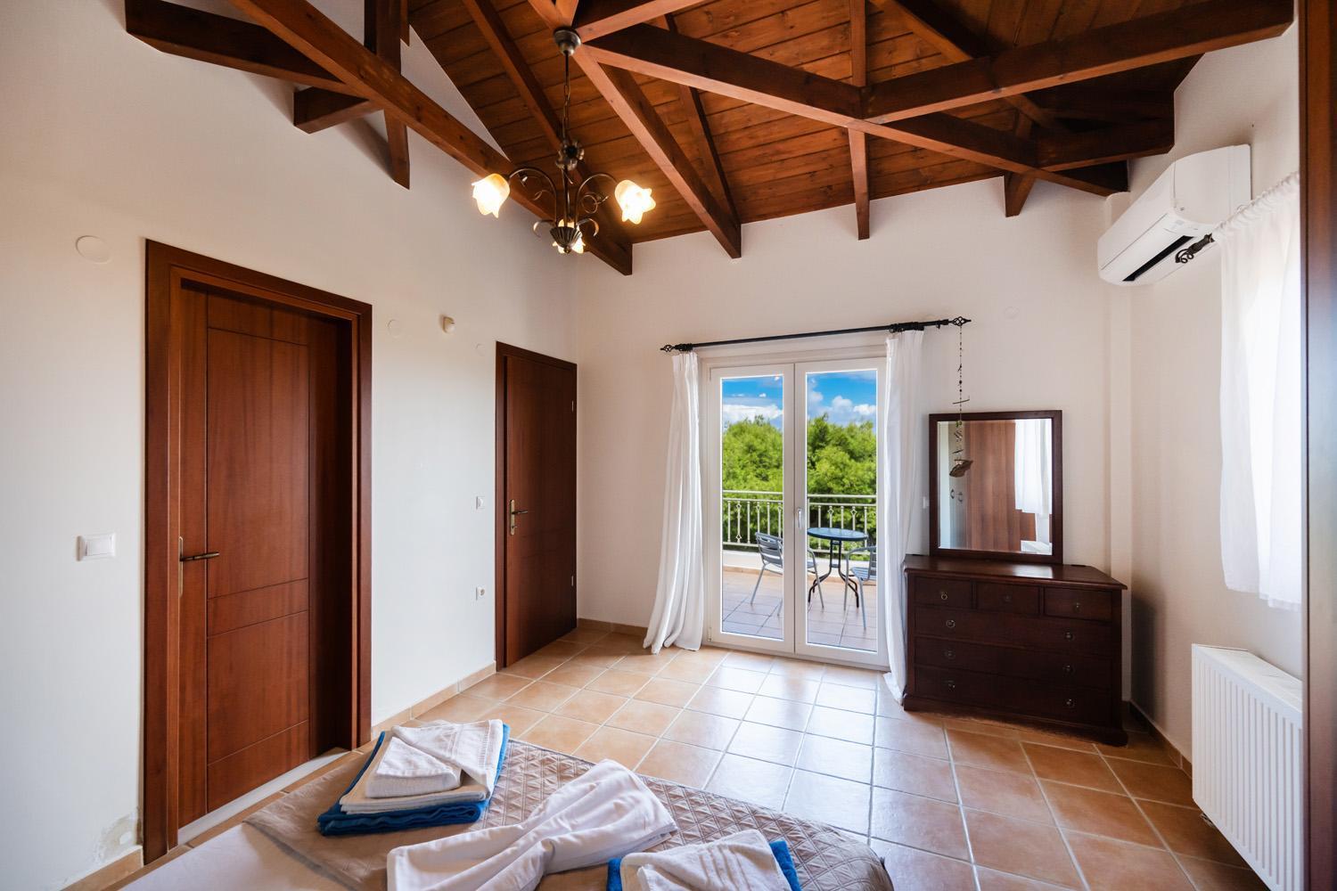 Villa Eudora