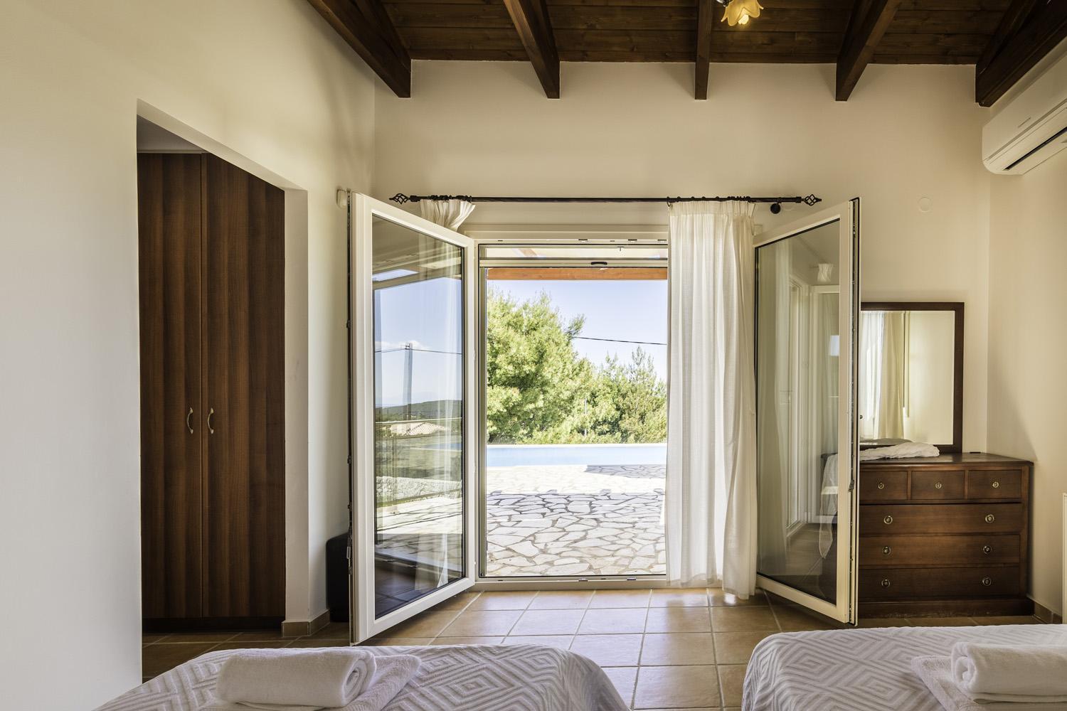 Villa Eudora