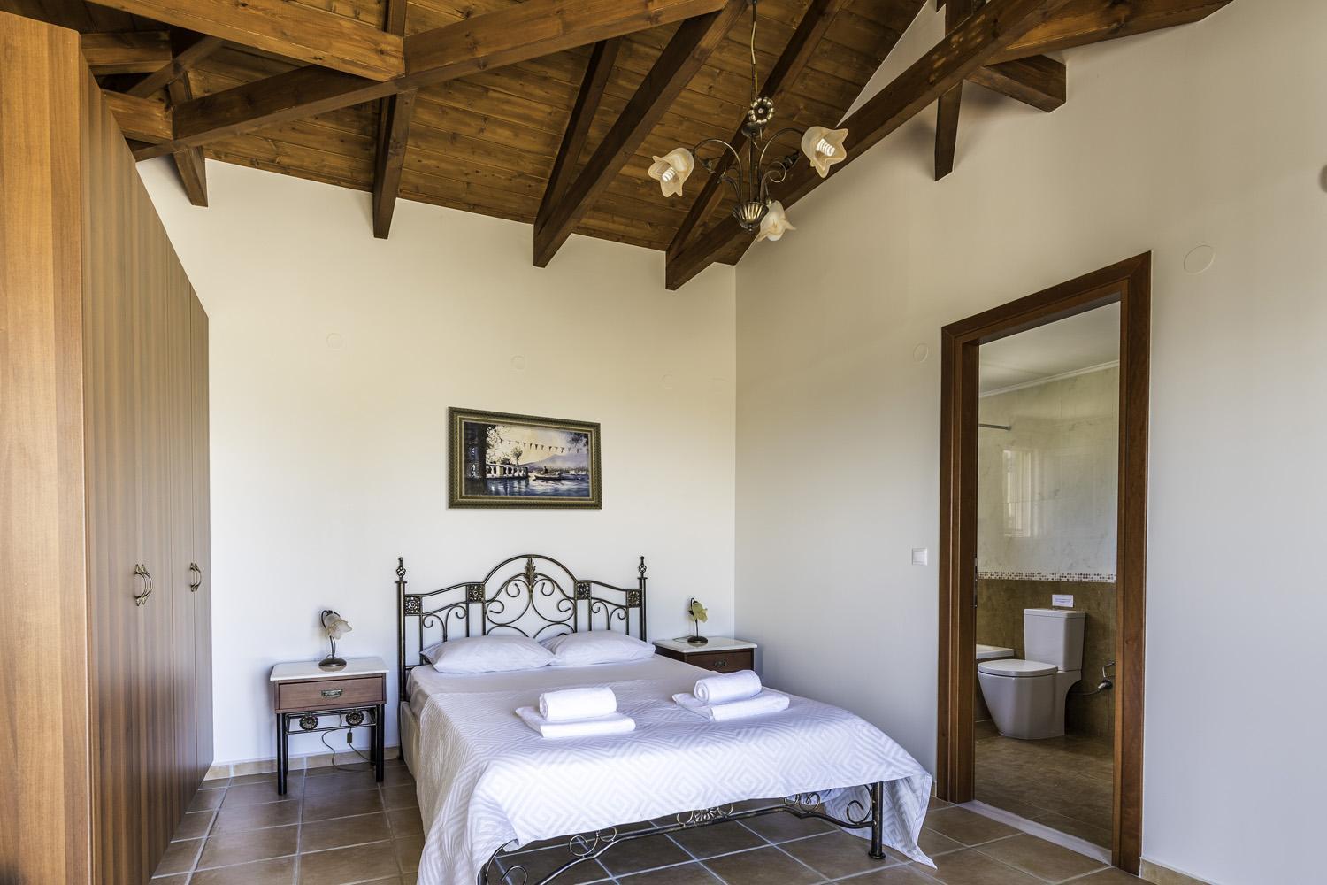 Villa Eudora
