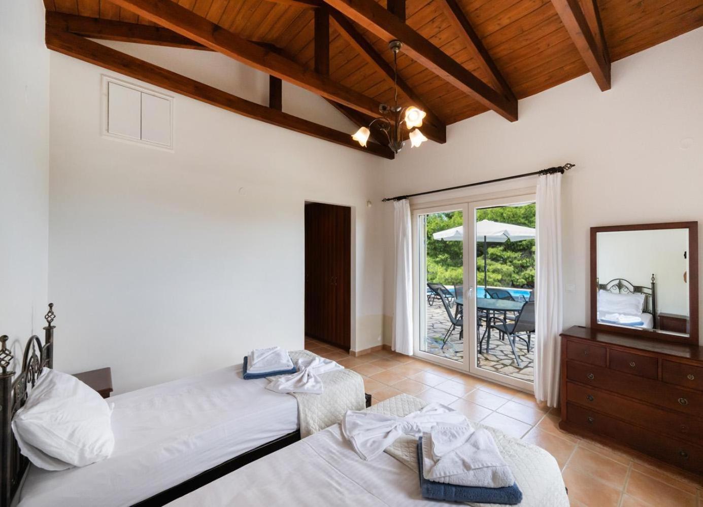 Villa Eudora