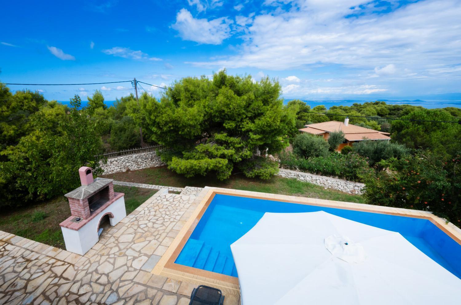 Villa Eudora