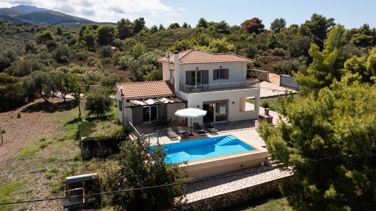 Villa Eudora