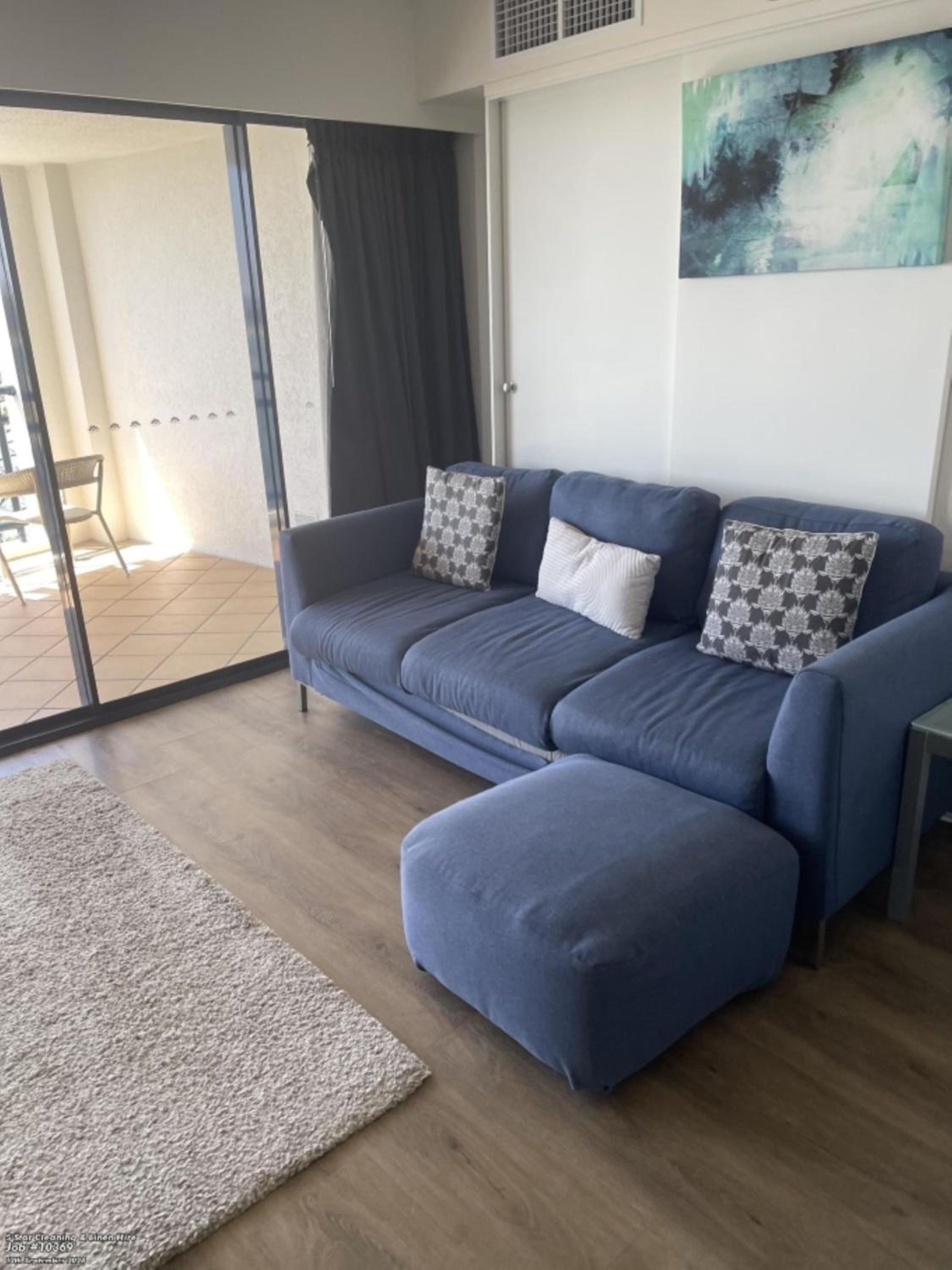 Caloundra Vacations - Just Perfect Apartment with Ocean Views - Property Image 3