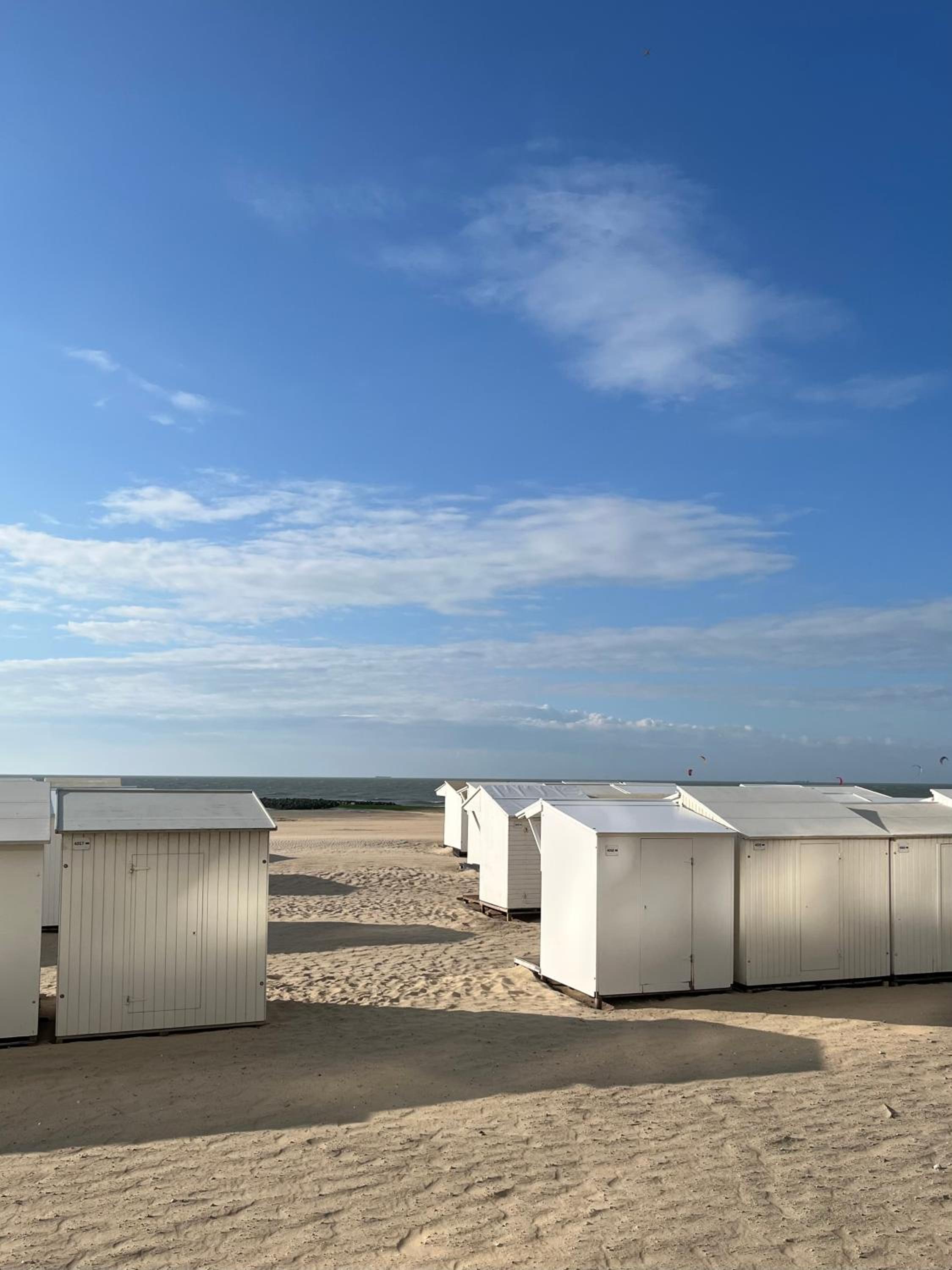 Studio Bassin - A Perfect Hideaway in Wenduine