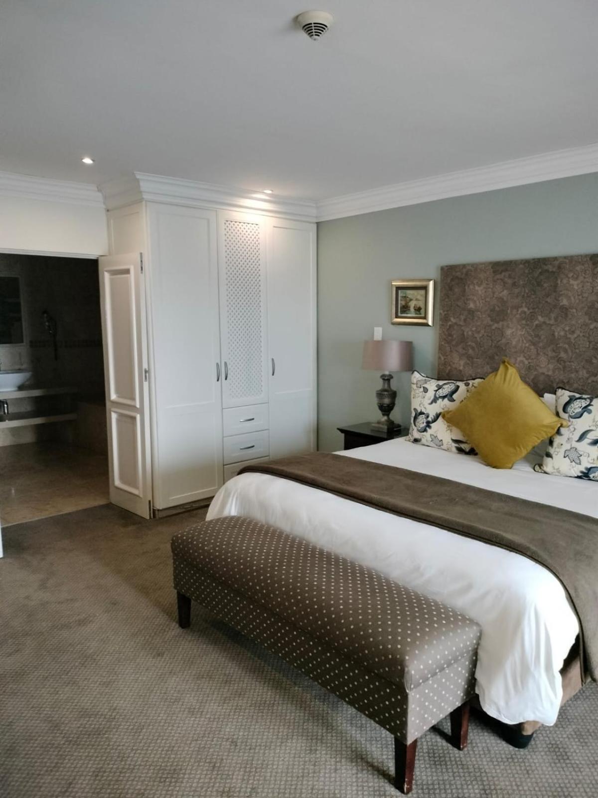 131 on Herbert Baker Boutique Hotel