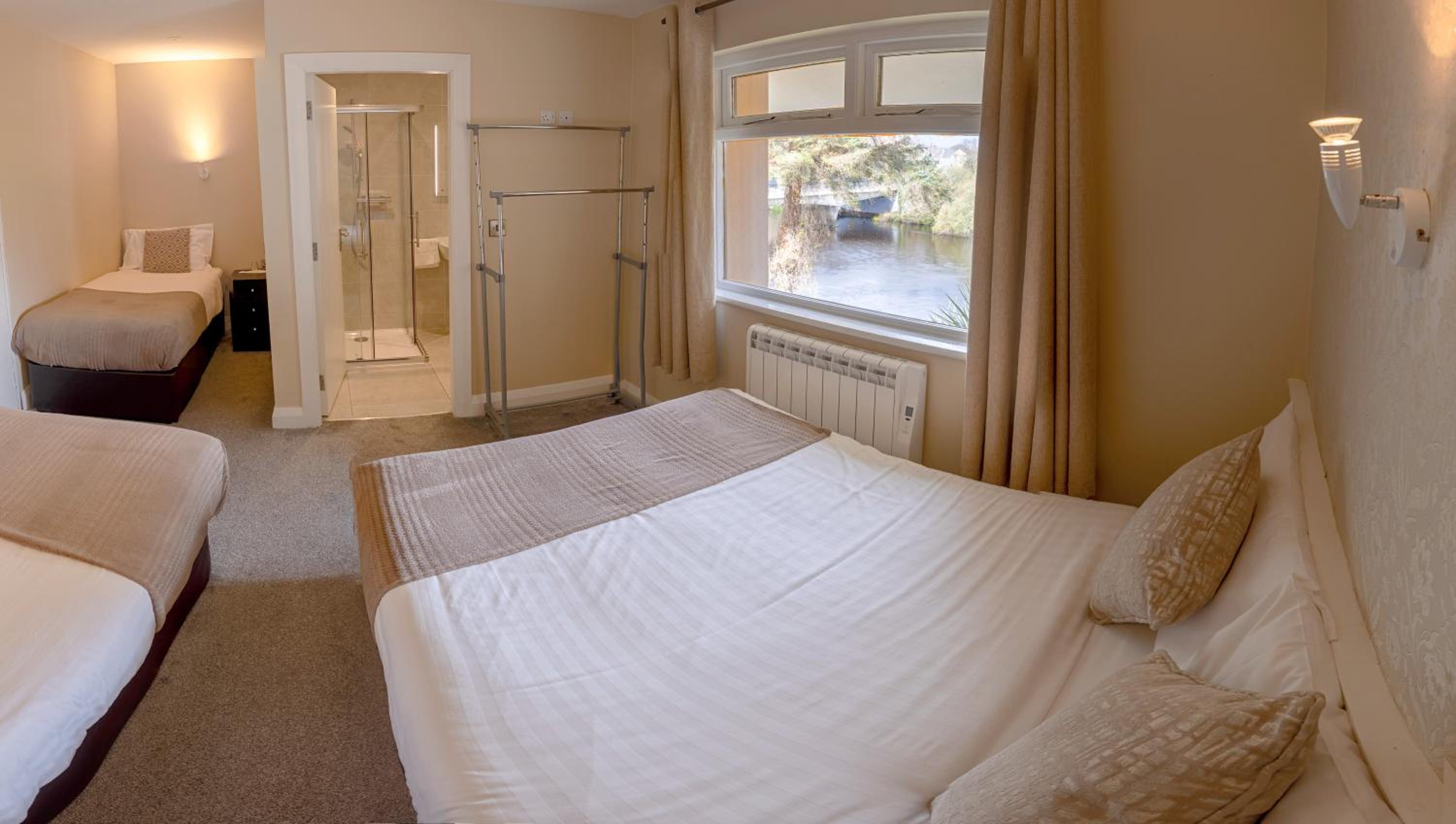 Killarney View House B&B