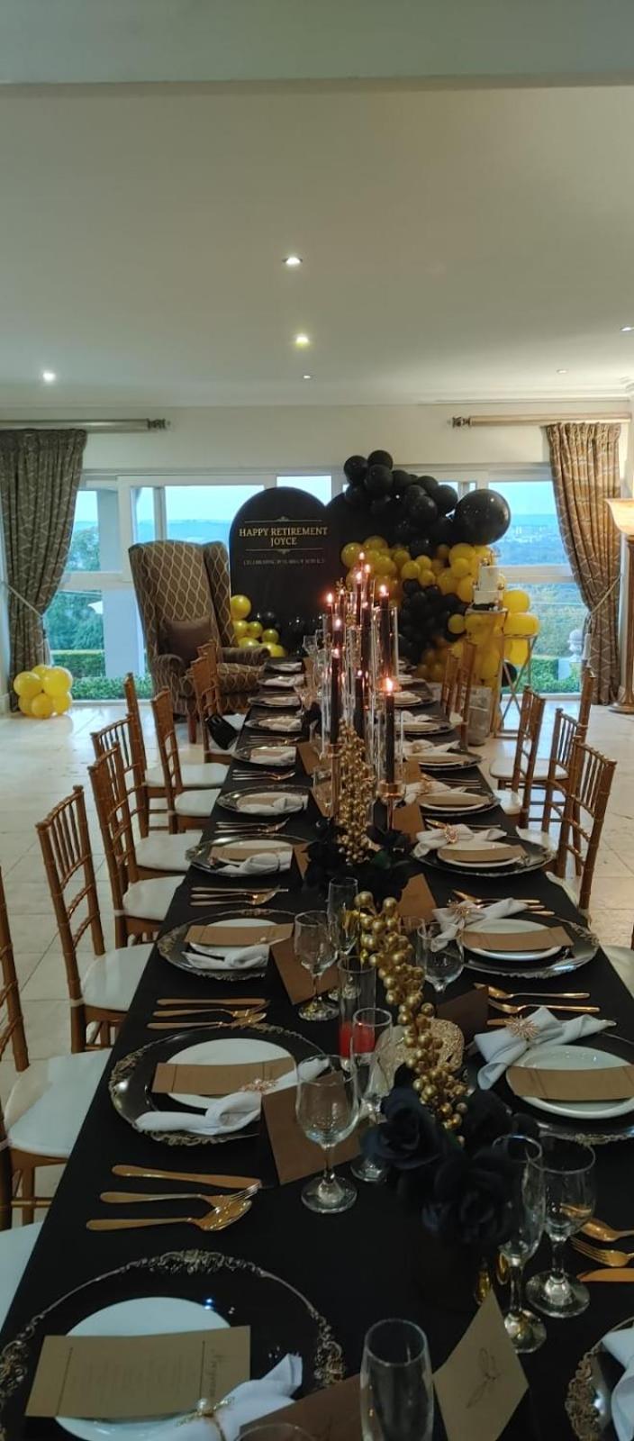 131 on Herbert Baker Boutique Hotel