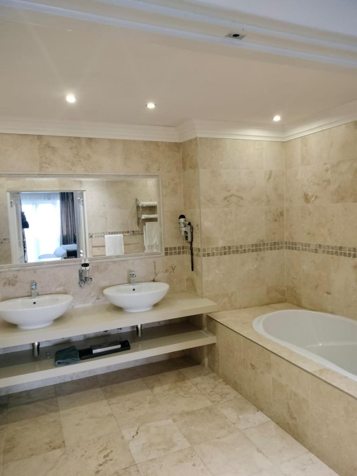 131 on Herbert Baker Boutique Hotel