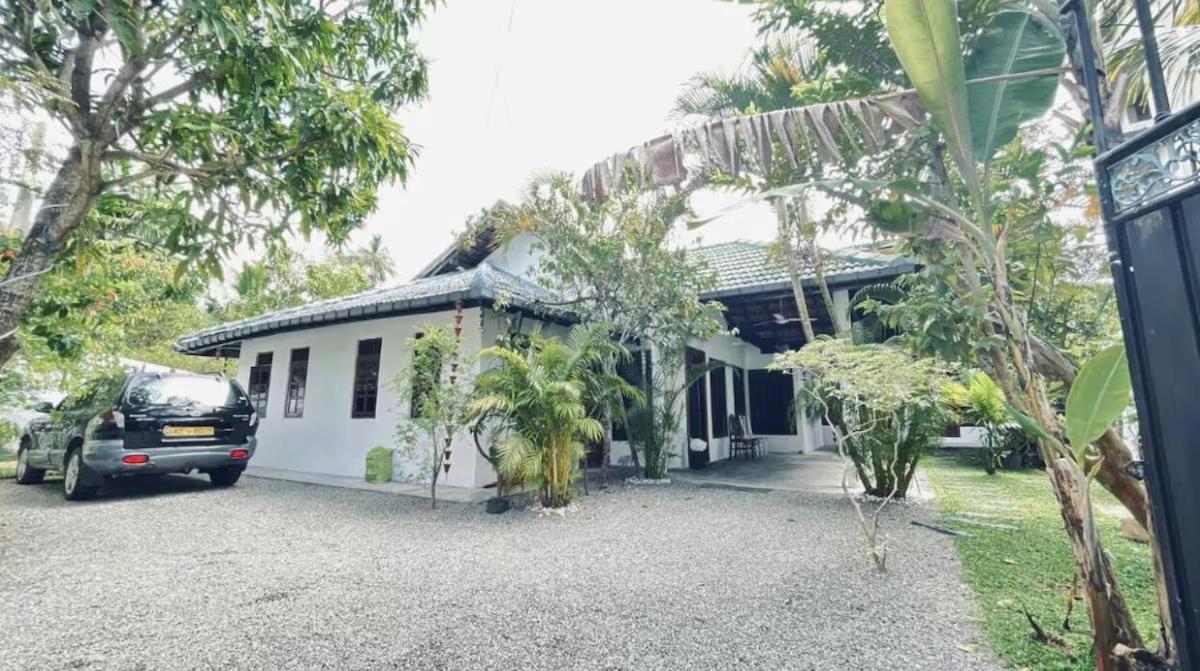 Belle Mirissa Guesthouse view 5