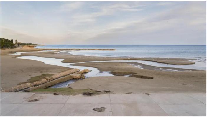 ESTUDIO EN TRES CARABELAS, PLAYA LAS FUENTES view 5