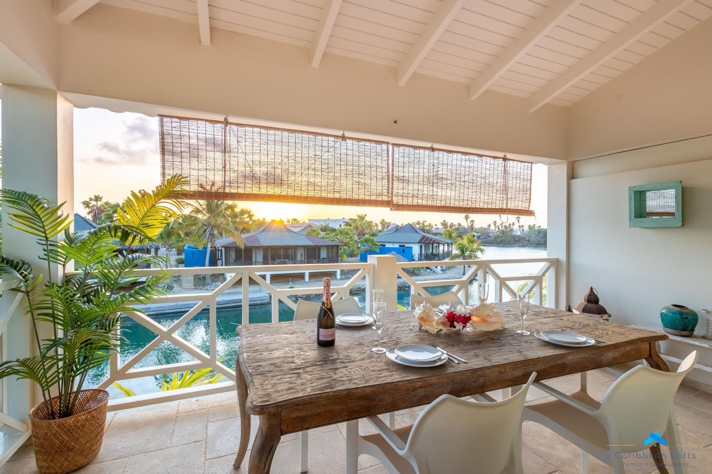 Caribbean Lofts Bonaire