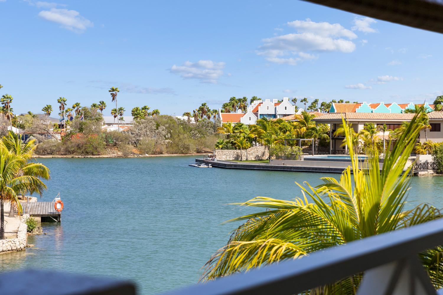 Caribbean Lofts Bonaire