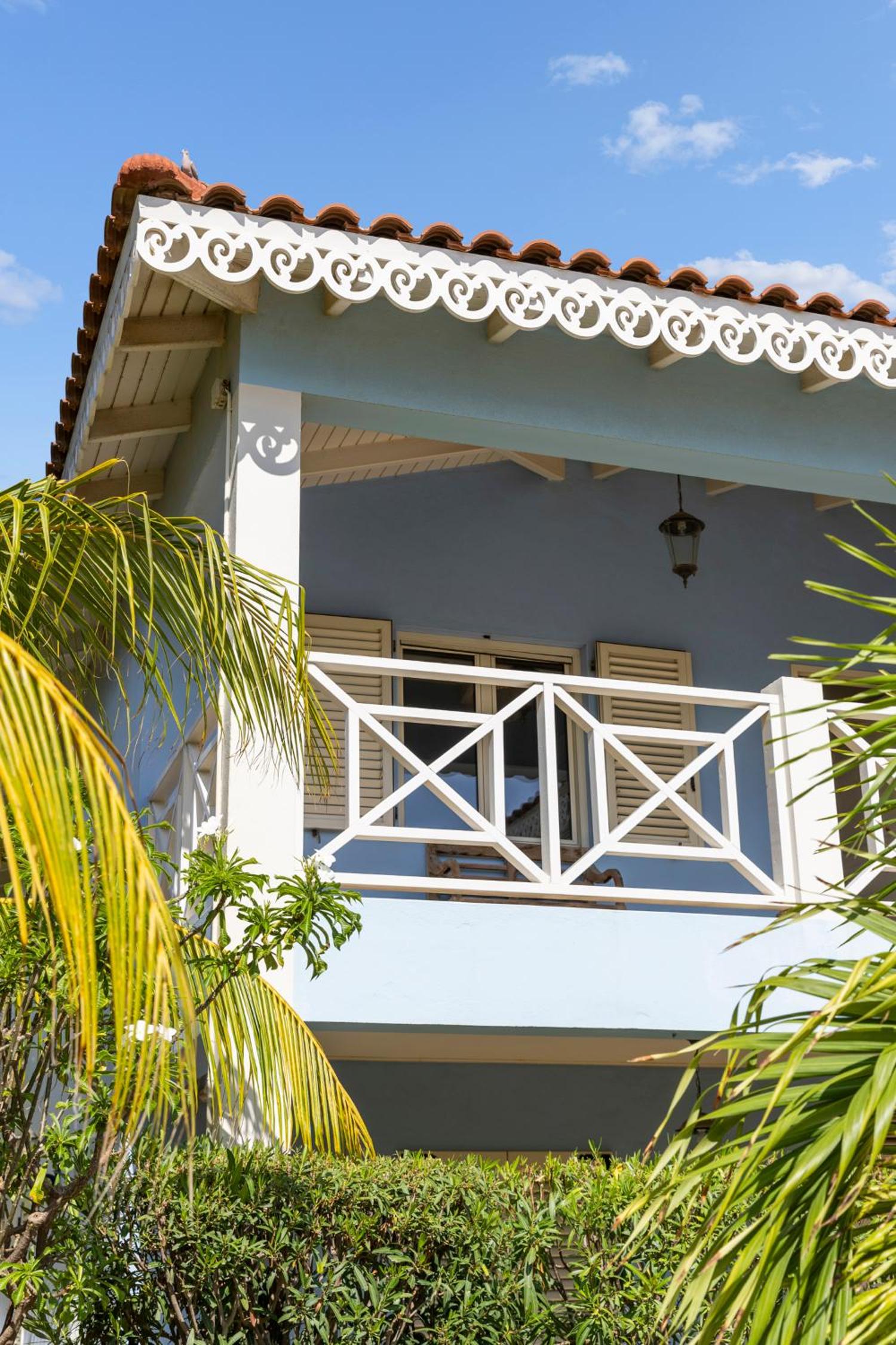 Caribbean Lofts Bonaire