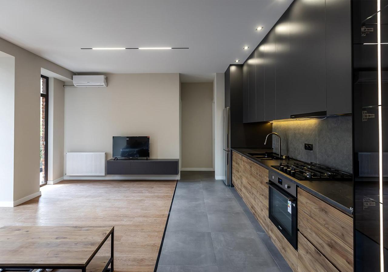 Premium Mountain View Apartment in Old Tbilisi view 3