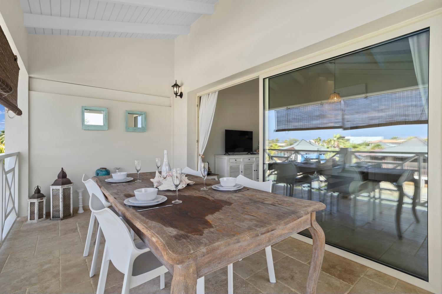 Caribbean Lofts Bonaire