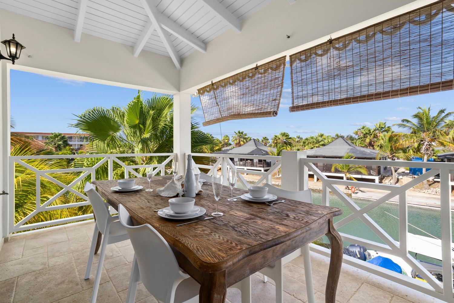 Caribbean Lofts Bonaire