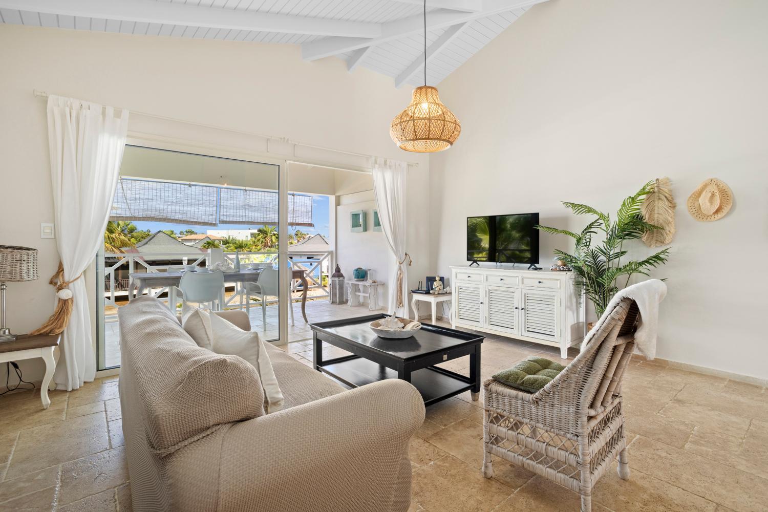Caribbean Lofts Bonaire