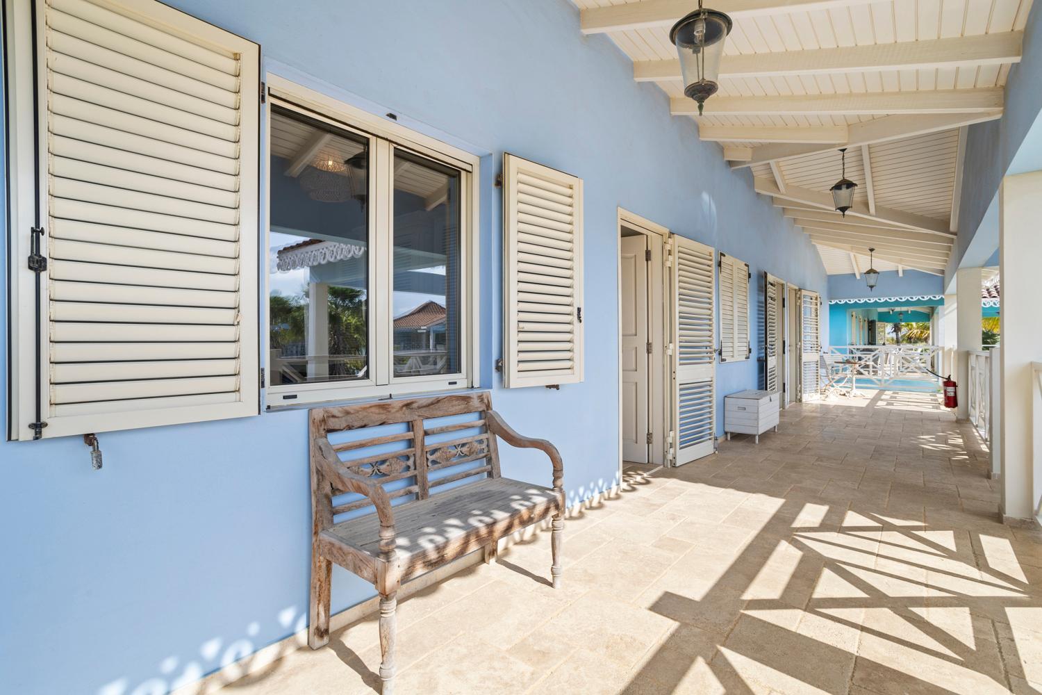 Caribbean Lofts Bonaire