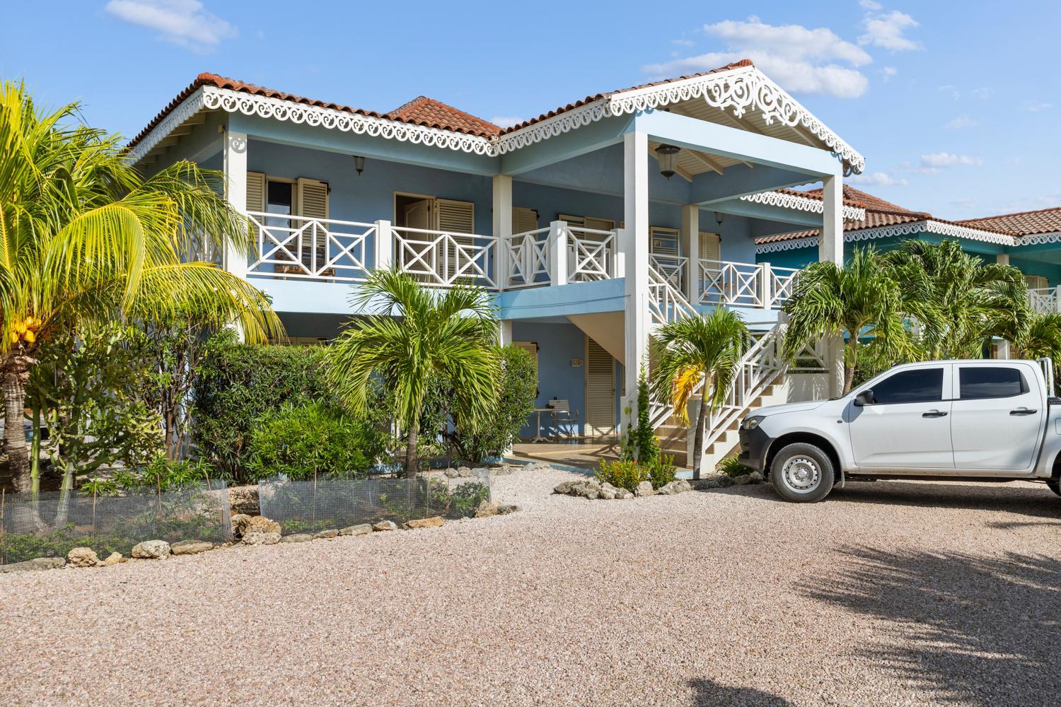 Caribbean Lofts Bonaire