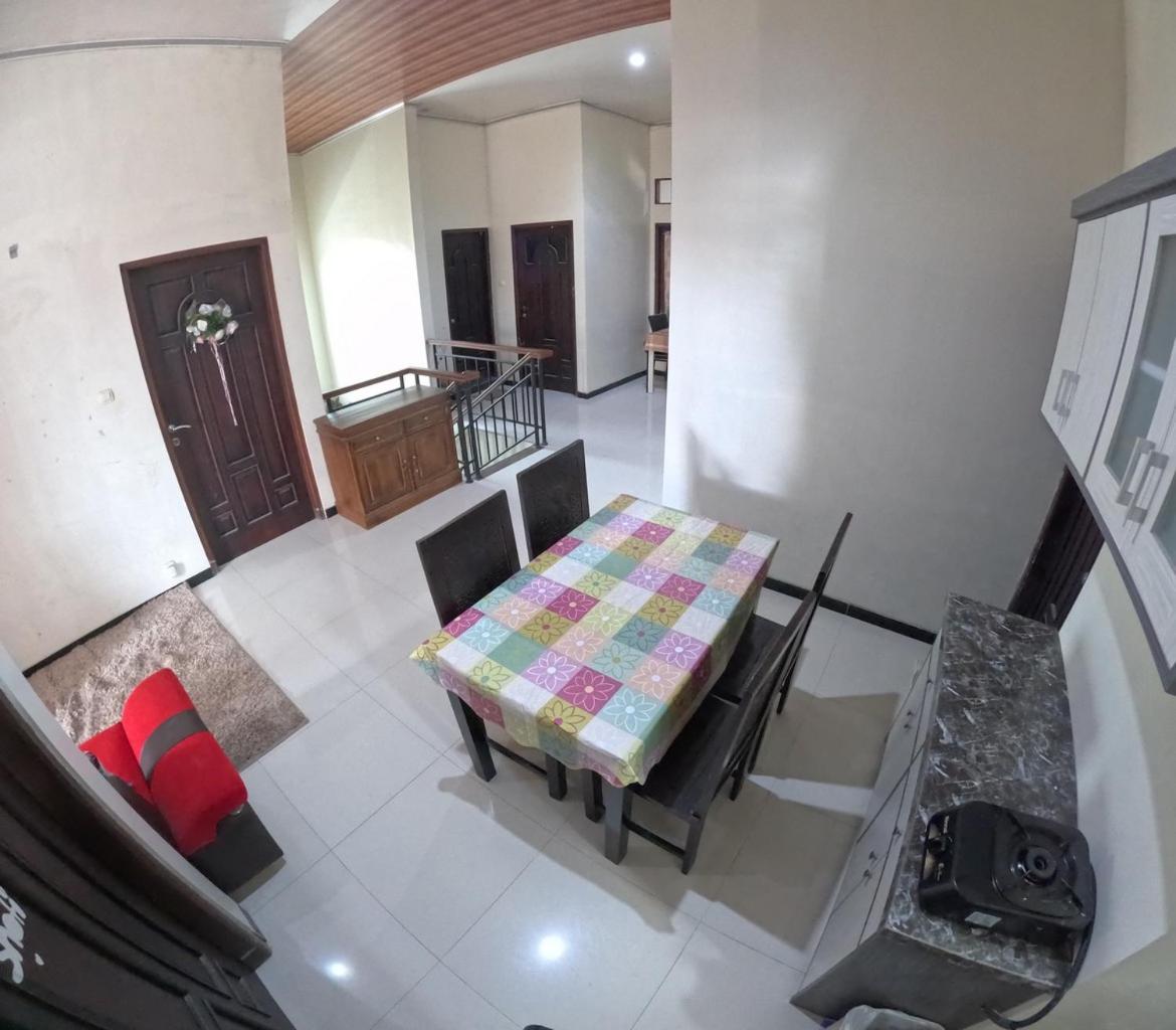 Omah Wirokerten Syariah Homestay Jogja