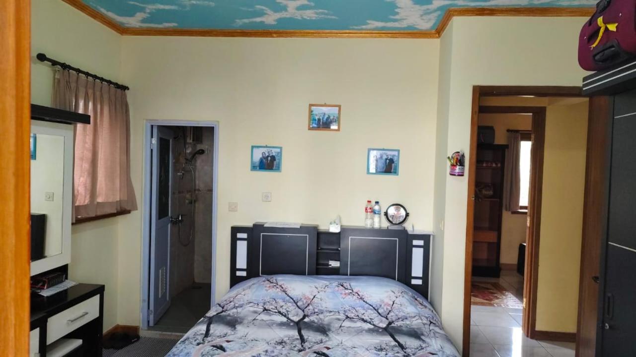 Villas Dalia Ps view 4