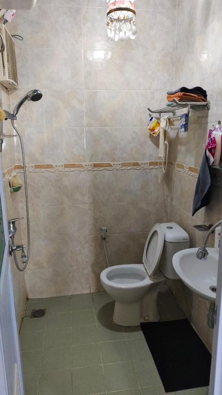 Villas Dalia Ps view 5