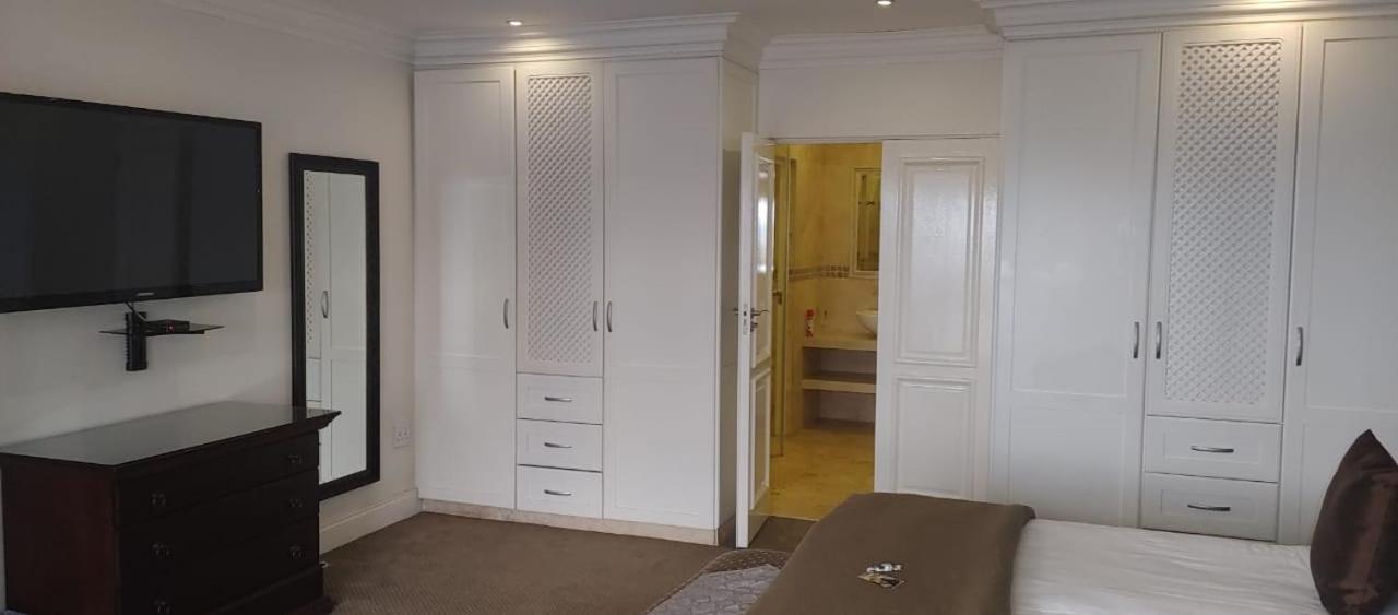131 on Herbert Baker Boutique Hotel