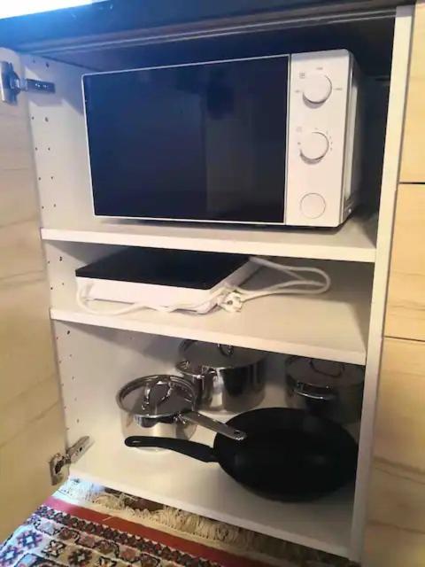 Oplev Bed&Breakfast