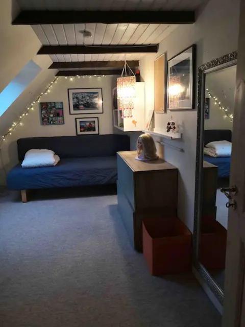 Oplev Bed&Breakfast