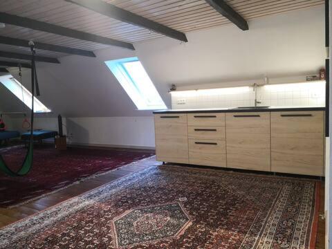 Oplev Bed&Breakfast