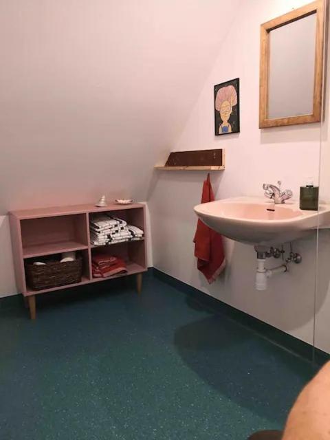 Oplev Bed&Breakfast