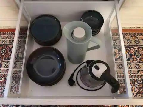 Oplev Bed&Breakfast