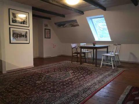 Oplev Bed&Breakfast
